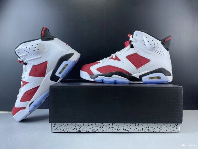 Kick Theory 'CARMINE' 384664-160 6 2014 AIR RETRO JORDAN 0715